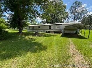 110 Bennett Young Rd, Deridder, LA 70634