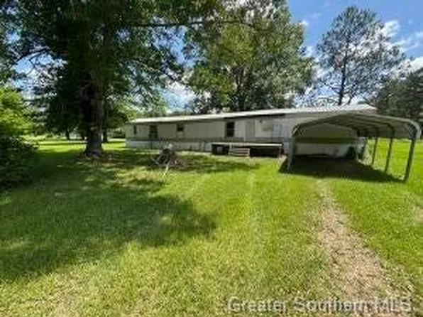 110 Bennett Young Rd, Deridder, LA 70634