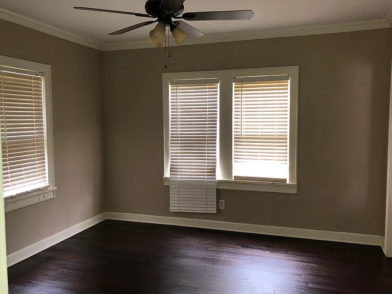Picture taken in 2018 after renovations