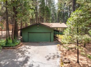 30507 Figaro Dr, Shingletown, CA 96088