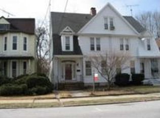 126 E Green St, Westminster, MD 21157