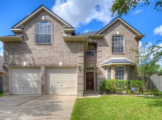 16510 Terrace Hollow Ln, Sugar Land, TX 77498