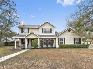501 McIntosh Dr, Saint Marys, GA 31558