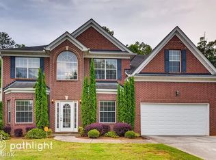 4316 Defoors Farm Trl, Powder Springs, GA 30127