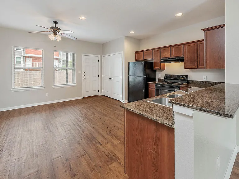 4141 Wellborn Rd #813 — Photo 5