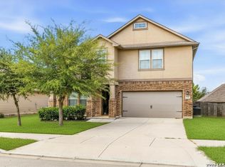 5473 Cypress Pt, Cibolo, TX 78108