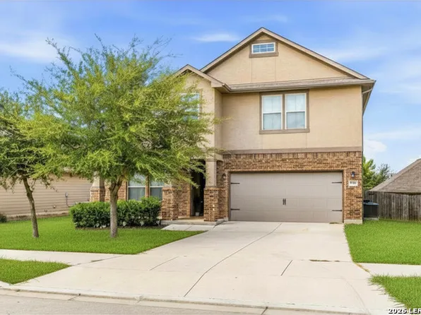5473 Cypress Pt, Cibolo, TX 78108