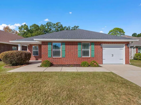 3912 Throne Ct, Milton, FL 32583