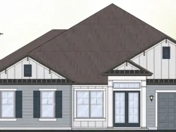 0 Curnutte Dr, Fernandina Beach, FL 32034