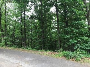 Banff Dr, Bella Vista, AR --