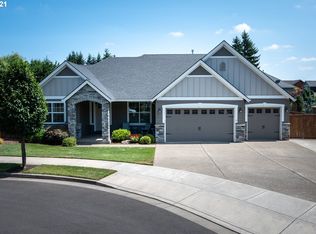 19444 Aspen Ridge Ct, Oregon City, OR 97045