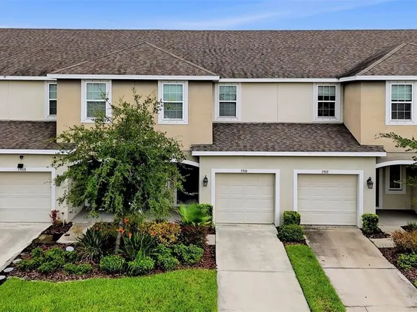 7910 EVERGREEN CREEK COURT, RIVERVIEW, FL 33578