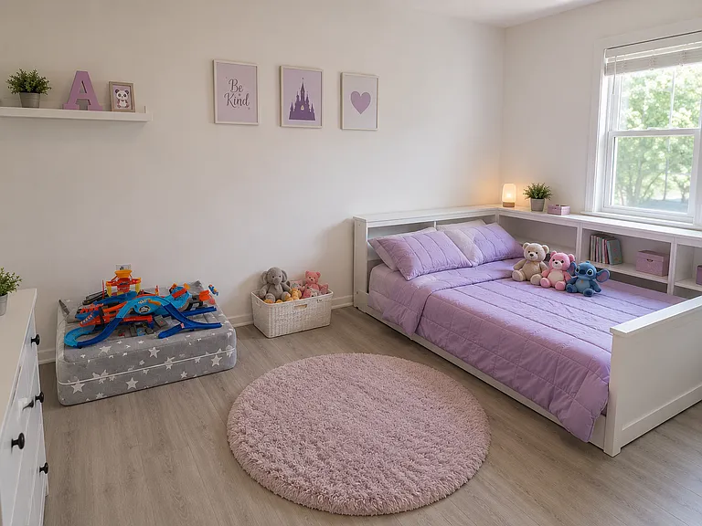 542 N Carol Ln #3C — Photo 8