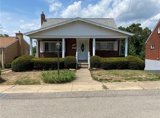 713 Bayne St, McKeesport, PA 15132