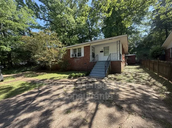 939 N Royal Ave, Florence, AL 35630