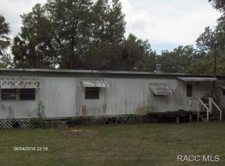 8462 W La Parade Loop, Homosassa, FL 34448