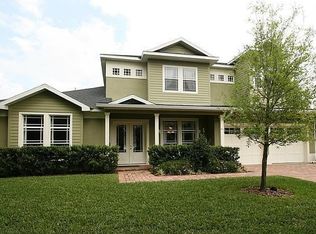 3036 Harrison Ave, Orlando, FL 32804