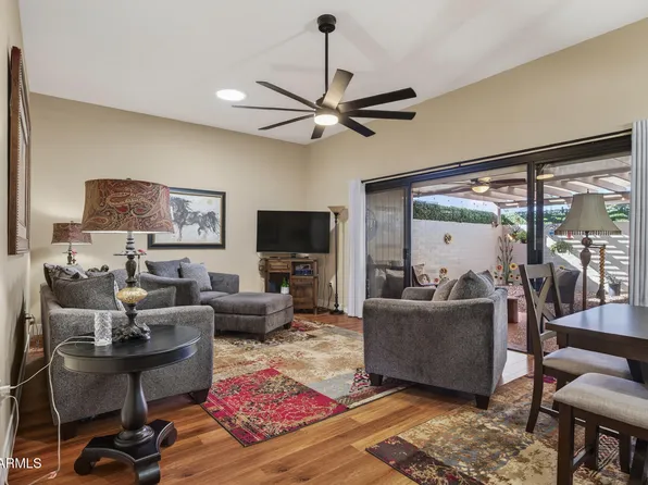 14044 N PALM RIDGE Drive, Sun City, AZ 85351