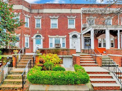 536 68th St, Brooklyn, NY, 11220