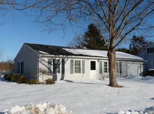 6 Muller Ave, Westbrook, CT 06498