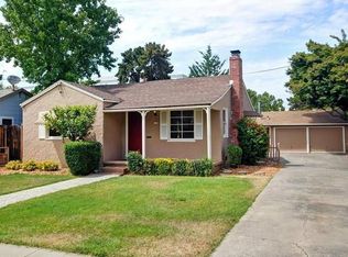 2333 Fruitdale Ave, San Jose, CA 95128
