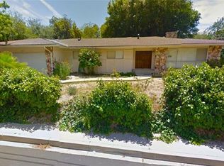 4420 Estrondo Dr, Encino, CA 91436