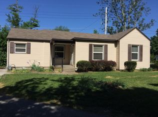 1010 Magnolia Ave, Shelbyville, KY 40065