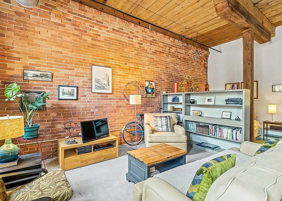 1st image of 37 Millyard Unit 203