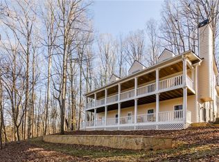 540 Eagles Landing Dr, Alpharetta, GA 30004