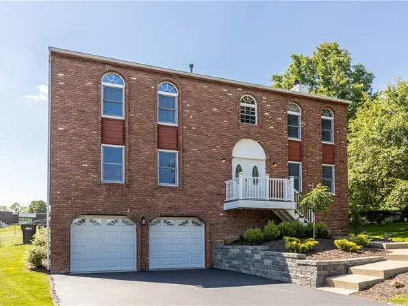 129 Bertley Ridge Dr, Coraopolis, PA 15108