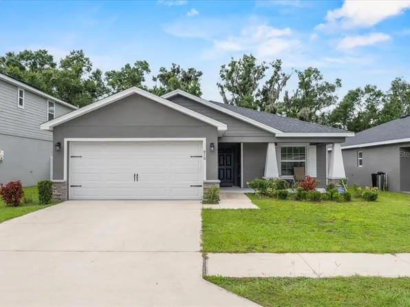 910 Blue Tide Ln, Lakeland, FL 33809