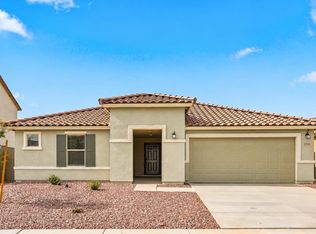 17175 W BLUE SKY Drive, Surprise, AZ 85387