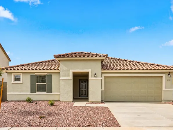 17159 W BLUE SKY Drive, Surprise, AZ 85387