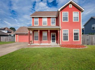 507 Boulder St, Crestview, FL 32536