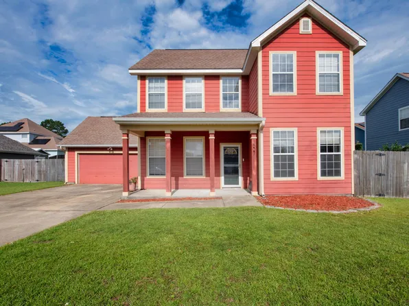 507 Boulder St, Crestview, FL 32536