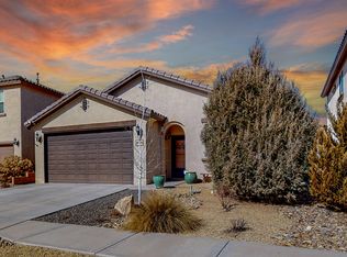 4011 Sierra Alta Ave NE, Rio Rancho, NM 87124
