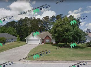 30 Brandon Dr, Covington, GA 30016
