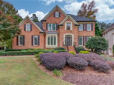 1355 Woodland Lake Dr, Snellville, GA, 30078