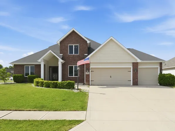 5101 Brunello Ter, Fort Wayne, IN 46845