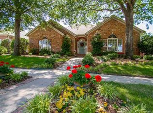 5514 Chevaux Ct, Little Rock, AR 72223