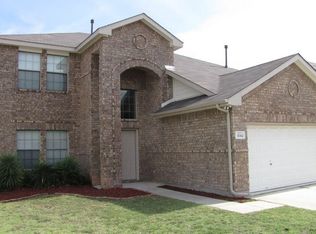 1092 Appaloosa Cir, Fort Worth, TX 76179
