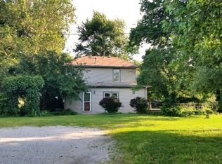 192 N Greenwich Rd, Oxford, KS 67119