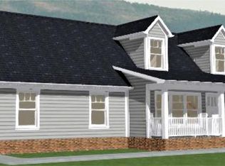 808 Cherry St LOT 110R1, Alcoa, TN 37701