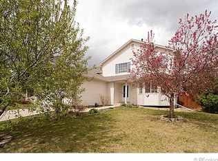 1622 Cedarwood Dr, Longmont, CO 80504