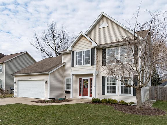 2nd image of 5608 Bay Meadow Trl