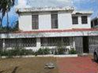 AA83 Calle Cervantes, Toa Baja, PR 00949