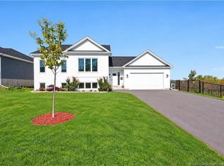 18 Orin Dr, Riverview, NB E1B 3X5
