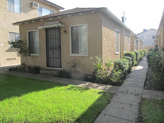 2nd image of 442 E Angeleno Ave #A