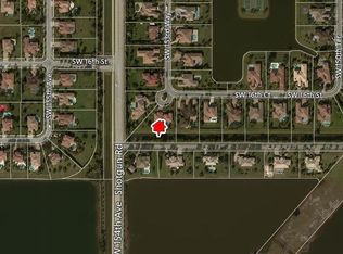 15390 SW 16th St, Davie, FL 33326