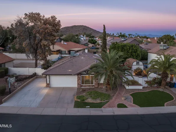4550 E Corral Road, Phoenix, AZ 85044